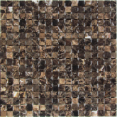 Ferato-15 slim (POL) 4*15*15 3 Мозаика Мозаика из натурального камня Ferato-15 slim (POL) 3
